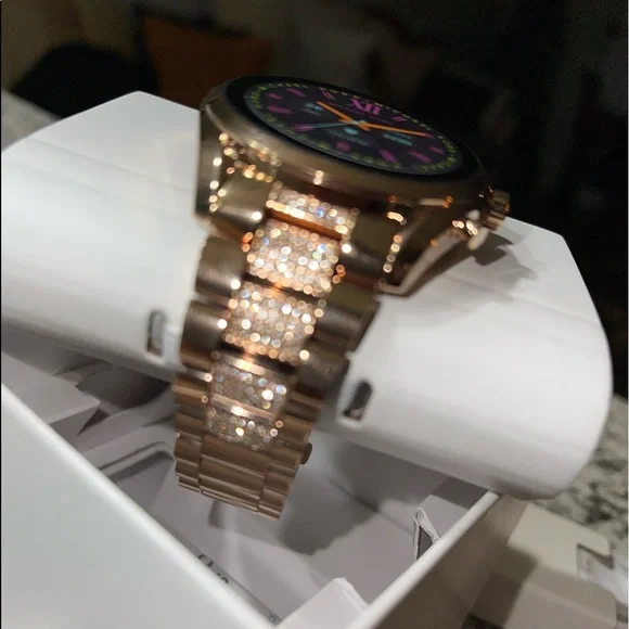 Michael Kors Smartwatch